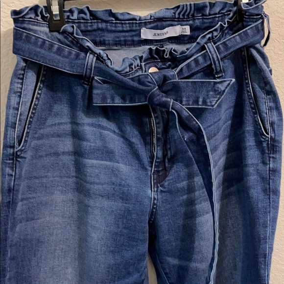 High rise JustFab - Picture 2 of 3